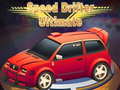Spil Speed Drifter Ultimate
