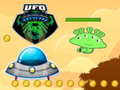 Spil UFO 