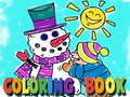 Spil Coloring Book 