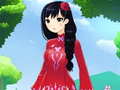Spil Fantasy Avatar: Anime Dress Up
