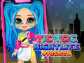 Spil TicToc Nightlife Fashion
