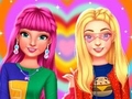 Spil BFFs Kidcore Outfits