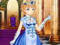 Spil Anime Princesses Dress Up