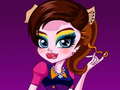 Spil Monster High Makeup