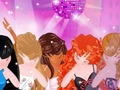 Spil Princess dab queens