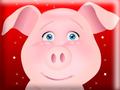 Spil My talking pig Mimy