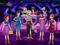 Spil Princess fashion competition