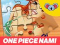 Spil One Piece Nami Jigsaw Puzzle 