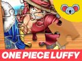 Spil One Piece Luffy Jigsaw Puzzle 