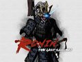 Spil Ronin: The Last Samurai