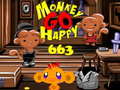 Spil Monkey Go Happy Stage 663