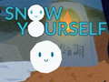 Spil Snow Yourself