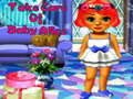 Spil Take Care Of Baby Alice 
