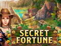 Spil Secret Fortune