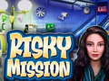 Spil Risky Mission