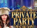 Spil Private Party
