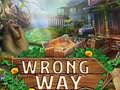 Spil Wrong Way