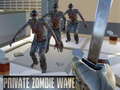 Spil Private Zombie Wave