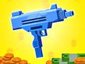 Spil 3D Gun Idle