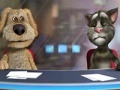Spil Talking cat Tom 3