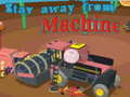 Spil Stay away from Machine