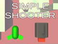 Spil Simple shooter