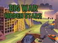 Spil Big War Hidden Stars