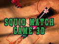 Spil Squid Match Game 3D