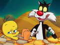 Spil Tweety Bird