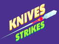 Spil Knives Strikes