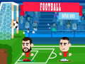 Spil Football Qatar 2022