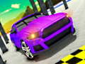 Spil Car Parking Game Driving Skill