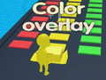 Spil Color overlay