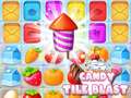 Spil Candy Tile Blast