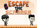 Spil Escape The Scammer