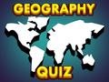 Spil Geography Quiz