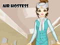 Spil Air Hostess 