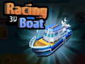 Spil Racing boat 3d