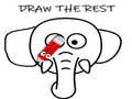 Spil Draw the Rest 