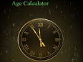 Spil Age Calculator