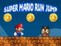 Spil Super Mario Run Jump 