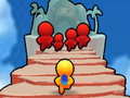 Spil Tomb Runner online 3D
