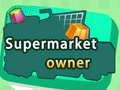Spil Supermarket owner