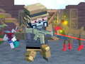 Spil Crazy Pixel Apocalypse 3 Zombie 2022