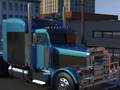 Spil 18 Wheeler Truck Parking 2