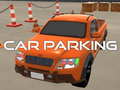 Spil Car Parking