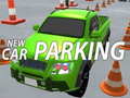 Spil New Car Parking