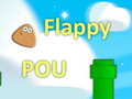 Spil Flappy Pou