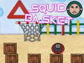 Spil Squid Basket