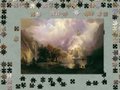 Spil Oil Painting Jigsaw